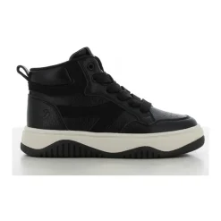 Baskets montantes