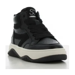 Baskets montantes