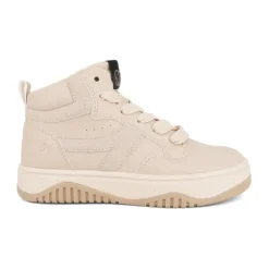 Baskets Montantes