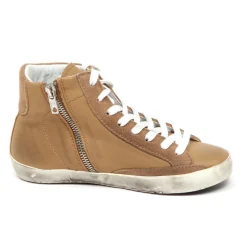 Baskets montantes classiques