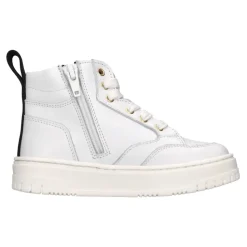 Baskets montantes Ginevra