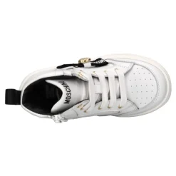 Baskets montantes Ginevra