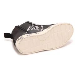 Baskets Noires