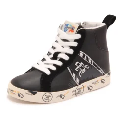 Baskets Noires