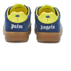 Baskets University Track en Daim