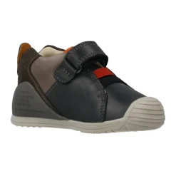 Baskets à Velcro