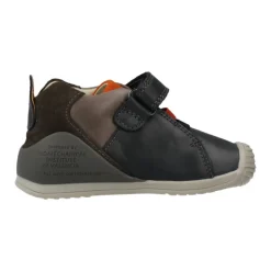 Baskets à Velcro