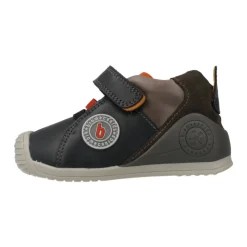 Baskets à Velcro