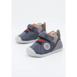 Baskets à Velcro