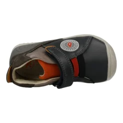 Baskets à Velcro