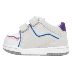 Baskets à Velcro