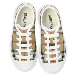 Baskets Vintage Check