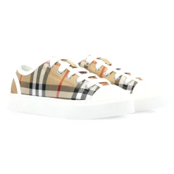 Baskets Vintage Check