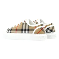 Baskets Vintage Check