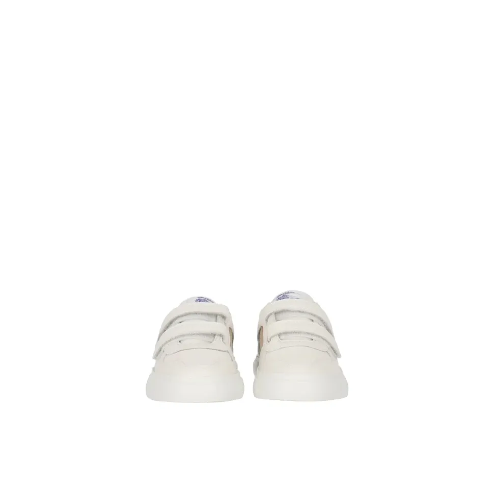 Baskets Vulcansed