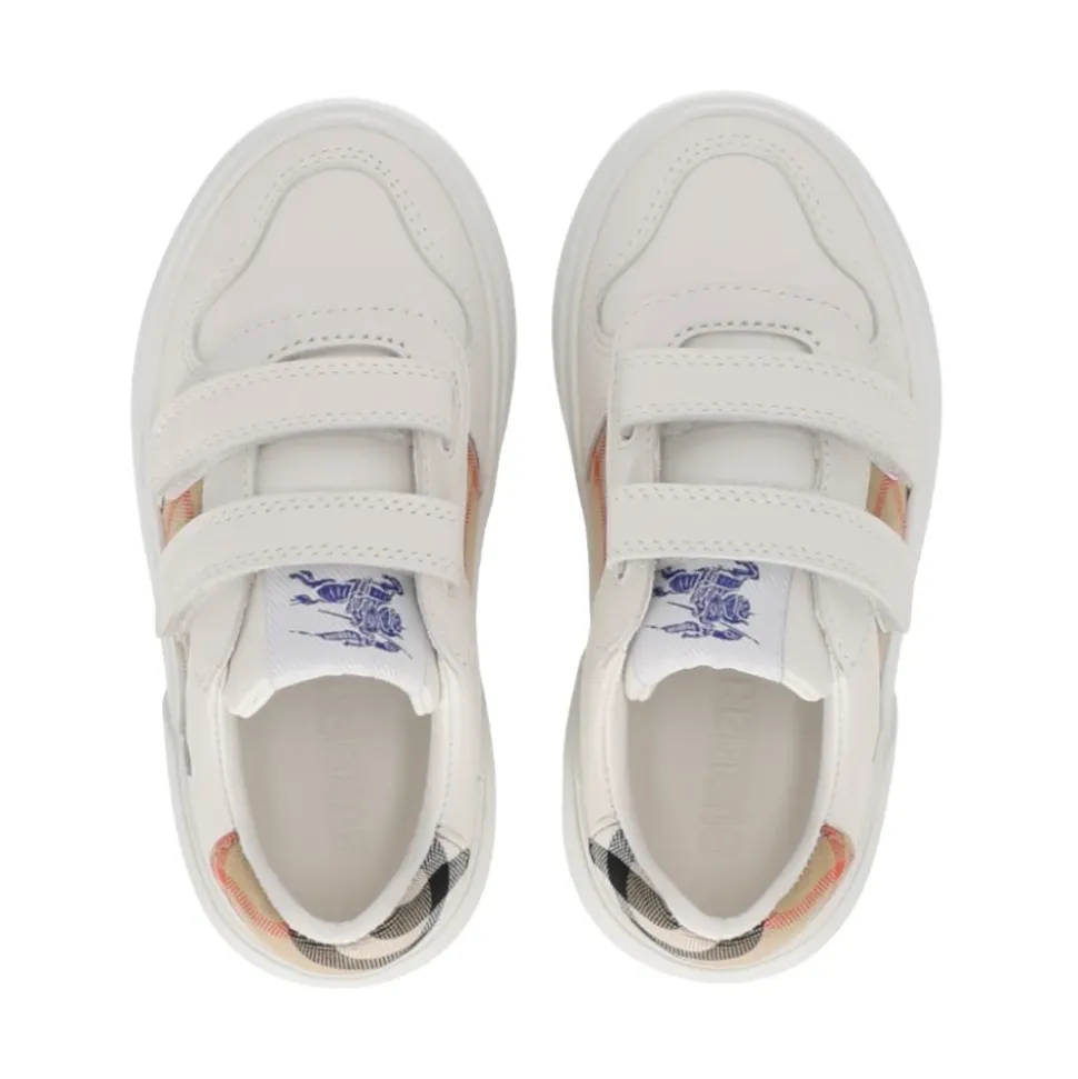 Baskets Vulcansed