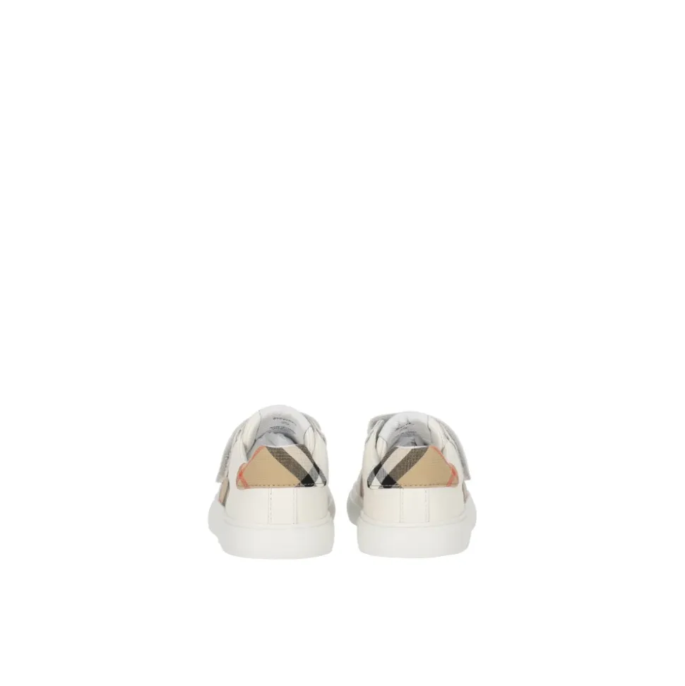 Baskets Vulcansed