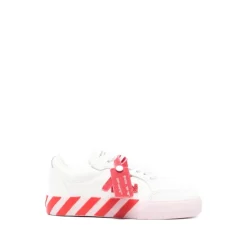 Baskets Vulc Low