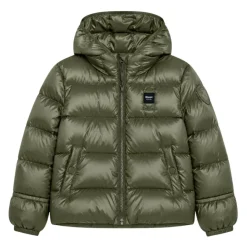 Baxter Jacket