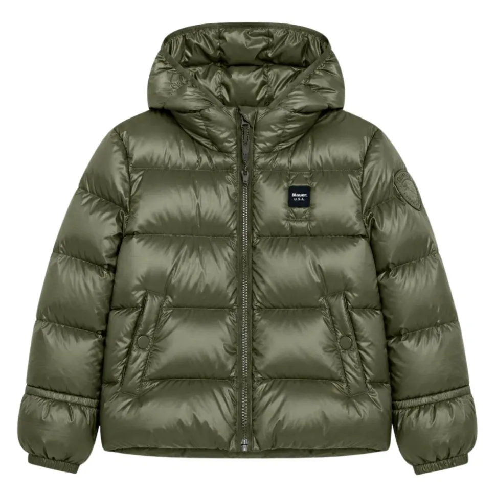 Baxter Jacket