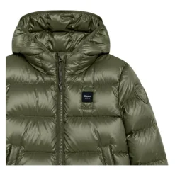 Baxter Jacket