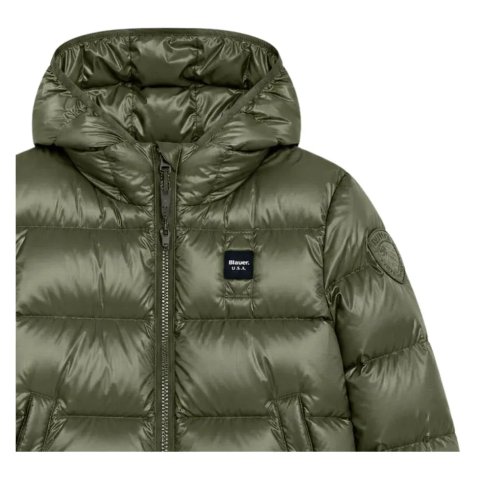 Baxter Jacket