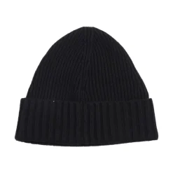 Beanie avec écusson logo Compass