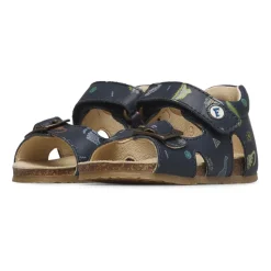 BEA Sandales en cuir Nappa
