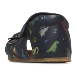 BEA Sandales en cuir Nappa