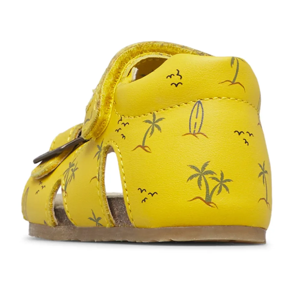 Bea Sandals