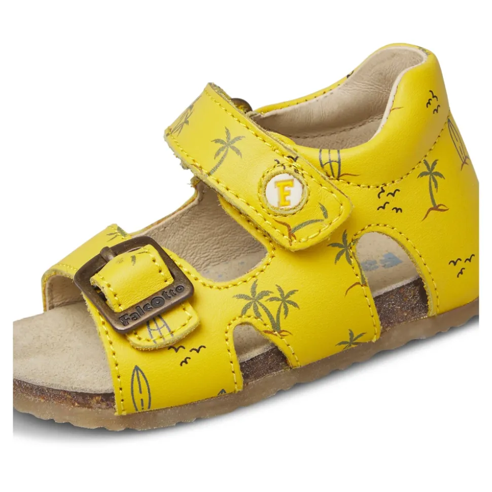 Bea Sandals