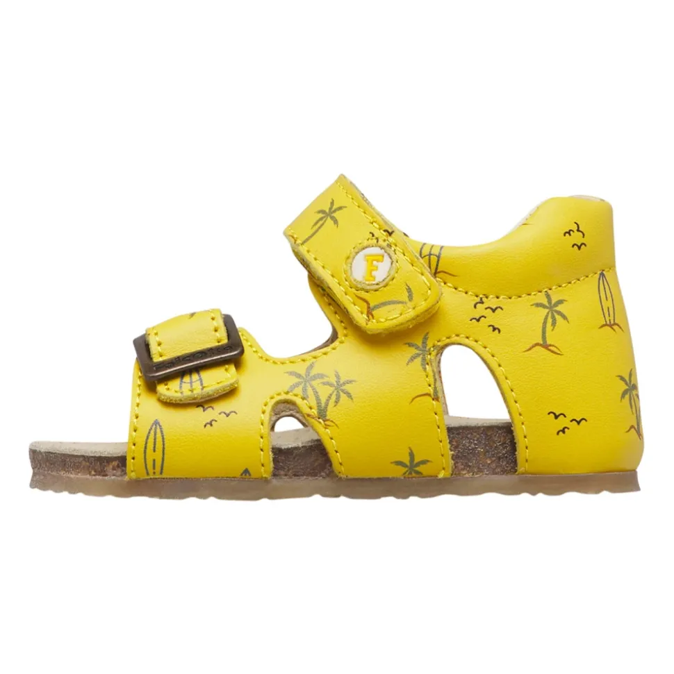 Bea Sandals