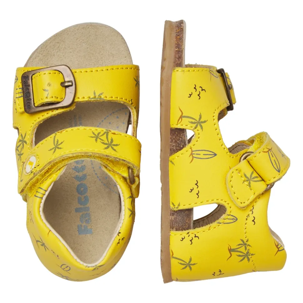 Bea Sandals