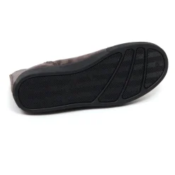 Beatles Gris Botte Chaussure pour Enfant