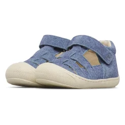 Bede Closed-toe Sandal
