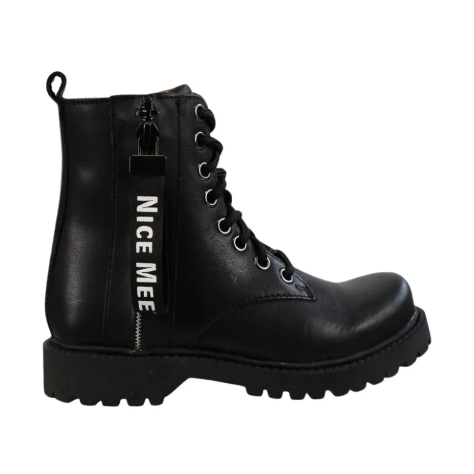 Belle Boot