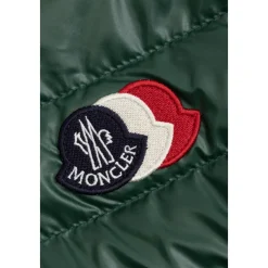 Bengi Down Jacket