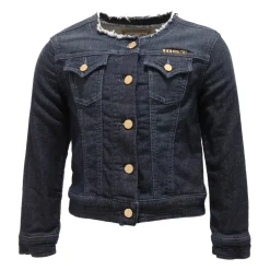 Bentleywin Veste en jean