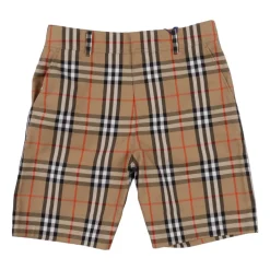 Bermuda Bimbo Shorts