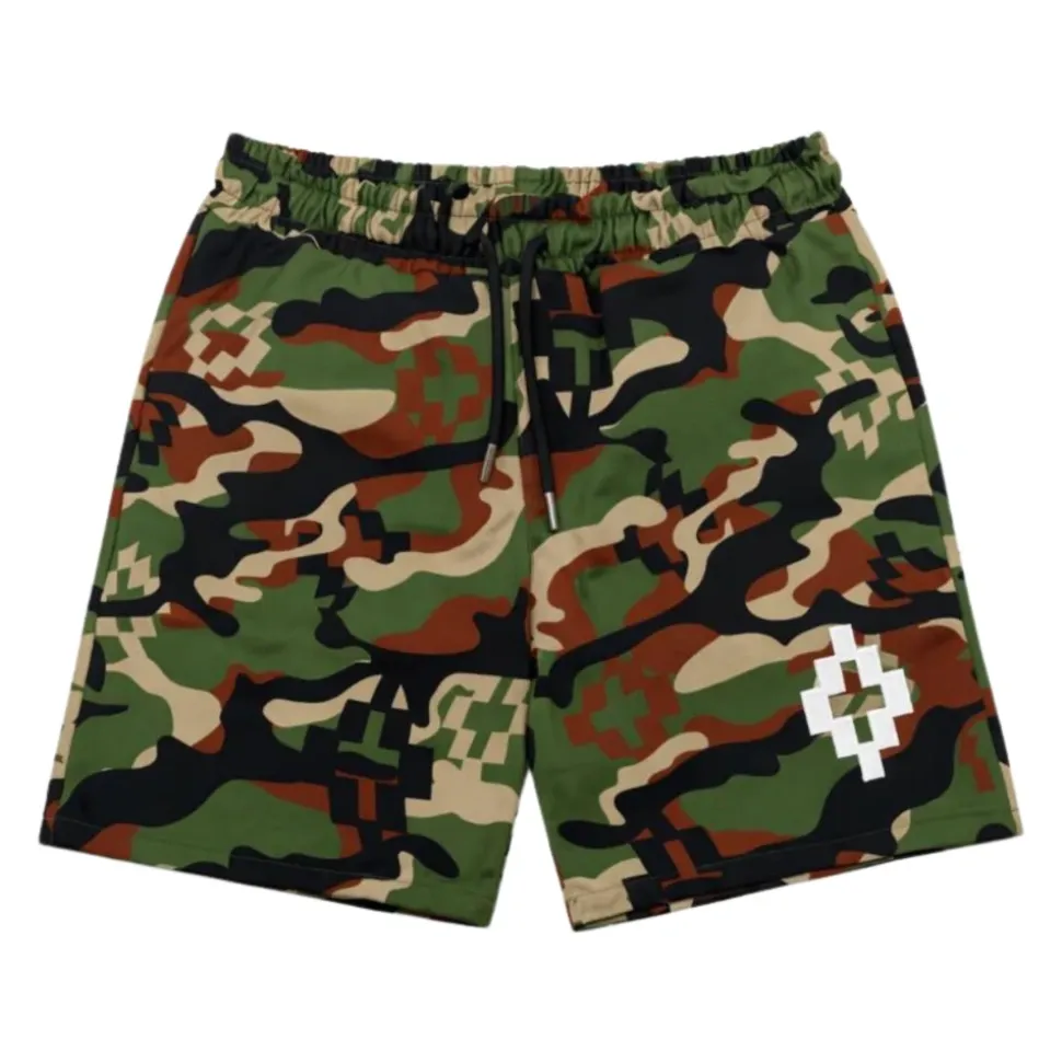 Bermuda Camouflage