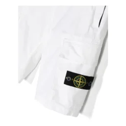Bermuda Cargo avec Application Boussole Stone Island