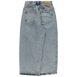 Bermuda en coton