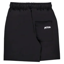Bermuda en coton