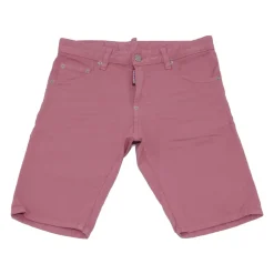 Bermuda en jean