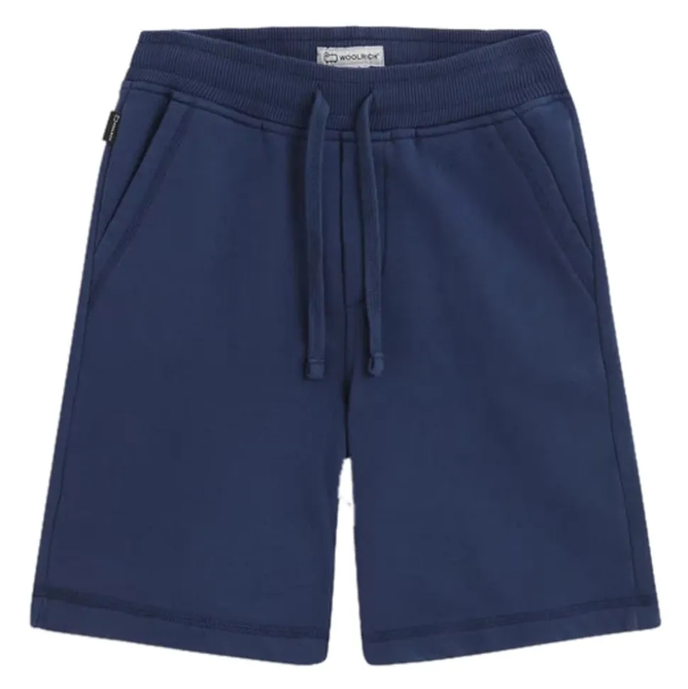 Bermuda Jogging