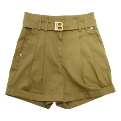 Bermuda PARIS Shorts