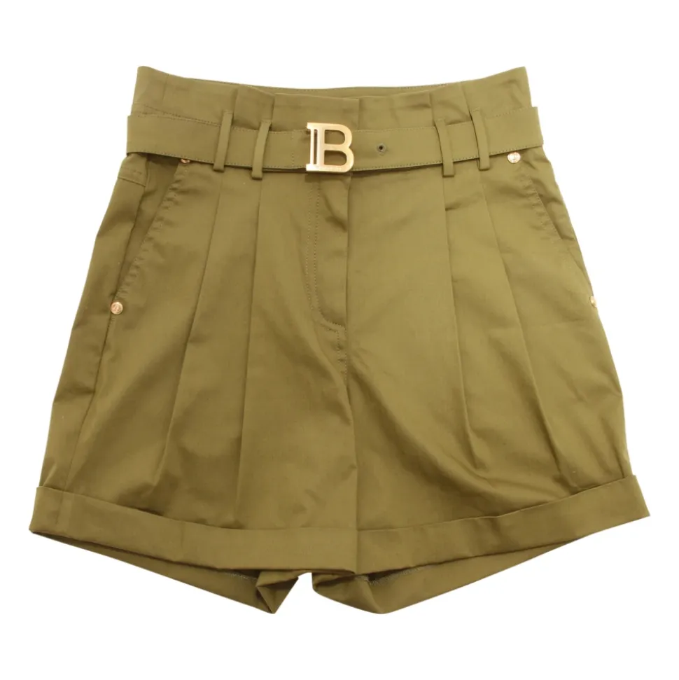 Bermuda PARIS Shorts