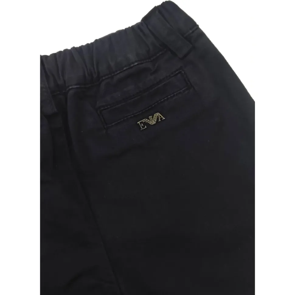 Bermuda Shorts