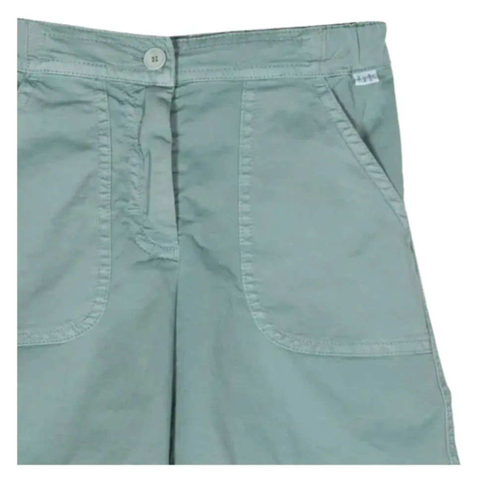 Bermuda Shorts
