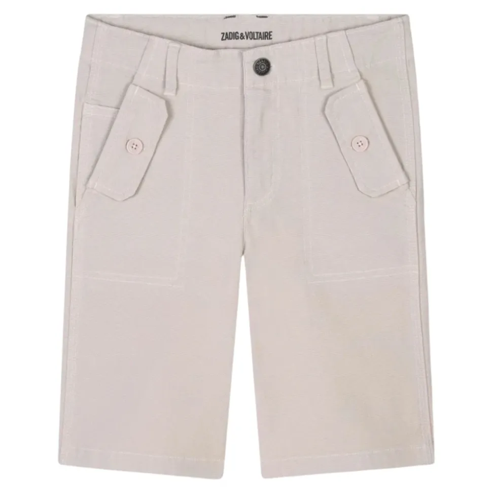 Bermuda Shorts